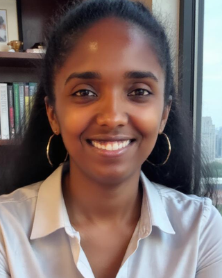 Photo of Leah Lewis Sanders, Licensed Clinical Professional Counselor, LCPC, LPC