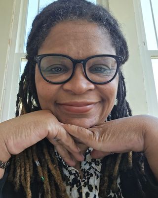 Photo of Denise Bolden-Little, Licensed Professional Counselor, LPCS