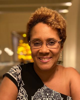 Photo of Kendra Jackson-Ralph, Licensed Clinical Professional Counselor, MS, LCPC, AASECT, NBCCH