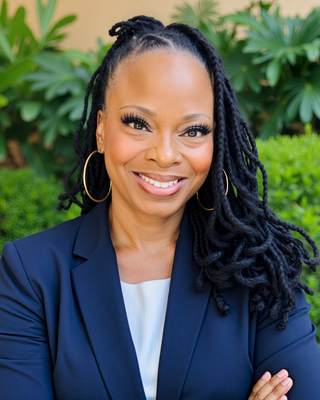 Photo of Joan Blakey, Clinical Social Work/Therapist, PhD, MSW