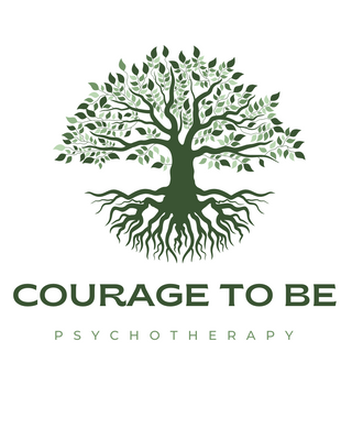 Photo of Courage To Be - Chronic Pain, Couples, BPD, Registered Psychotherapist in Thorold, ON