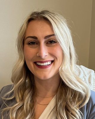 Photo of Mackenzie Kost, Clinical Social Work/Therapist, LCSW