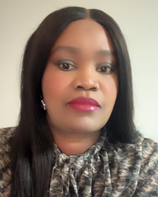 Photo of Myrda Florvil, Psychiatric Nurse Practitioner, PMHNP