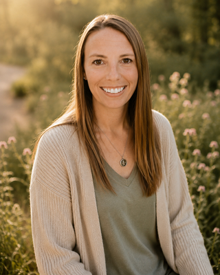 Photo of Brooke René Jones, Licensed Professional Counselor Associate, MS, LPC-A