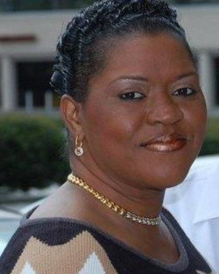 Photo of Daphne J Johnson, Licensed Professional Counselor in Uptown, Houston, TX