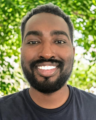 Photo of Mohamed Abdulahi, Clinical Social Work/Therapist, LLMSW