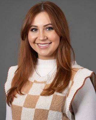 Photo of Devon Kardel, Limited Licensed Psychologist, DTLLP