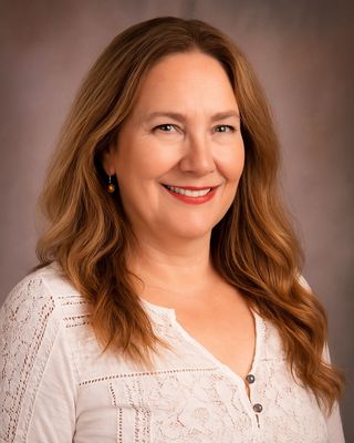 Photo of Melissa Saltness, Licensed Professional Counselor, MA, LPC