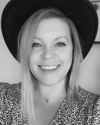 Photo of Ashley Hansen, Clinical Social Work/Therapist, MSW, LCSW