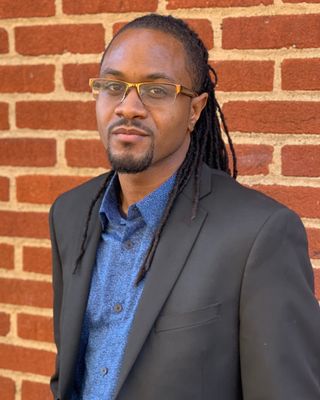 Photo of Shane Kidd, Counselor in Atlanta, GA