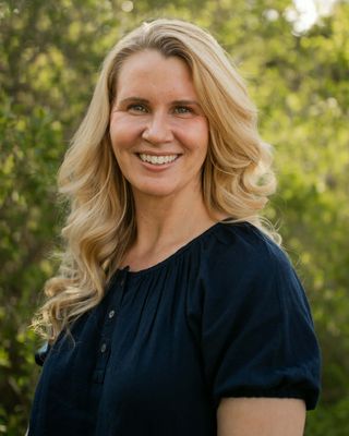 Photo of Renee Landtroop, Lic Clinical Mental Health Counselor Associate, MA, NCC, LCMHCA