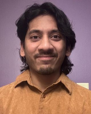 Photo of Sumair Zaman, Pre-Licensed Professional
