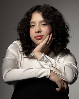Foto de Lizeth Arely Carreón Hernández, Psicólogo, Lic. en Psicología