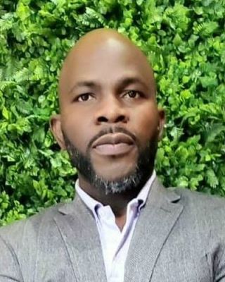 Photo of Olasunkanmi Michael Abiodun - Milieu Psychiatry Consulting, Psychiatric Nurse Practitioner, PMHNP , MBA