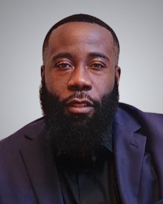 Photo of Gabriel Essilfie, Psychiatric Nurse Practitioner, APN, PMHNP