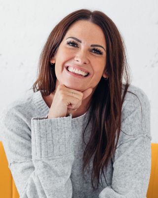 Photo of Sophia Chambers - Dr Sophia Chambers, Psychologist, PsychD, HCPC - Clin. Psych.