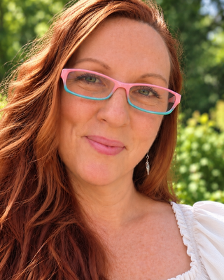 Photo of Kara Youngblood, Licensed Professional Counselor, LPC