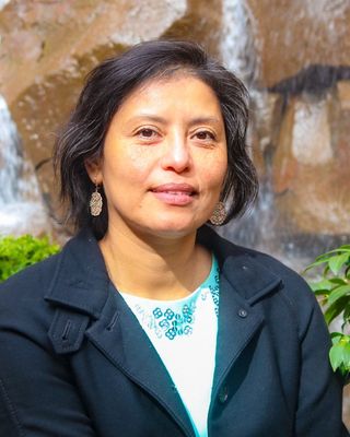 Photo of Olivia Aleman, Clinical Social Work/Therapist, LICSW