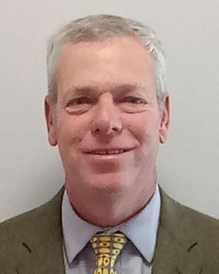 Photo of David Allan, General Counsellor, BSocSci Hons, ASCHP Specialist Wellness Counsellor