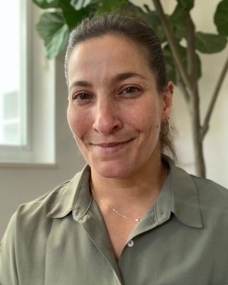 Photo of Sasha Nicolle, Counselor, LMHC