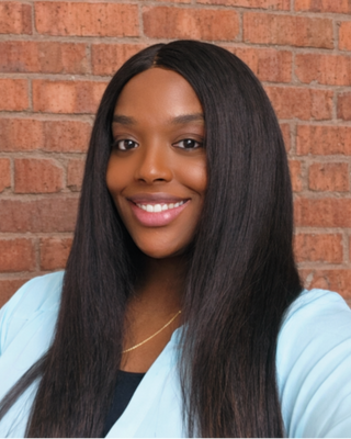Photo of Markita Mitchell, Licensed Professional Counselor, LPC, CADC