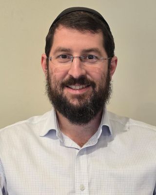 Photo of Levi Dubinsky, Licensed Social Worker, LSW, LMSW