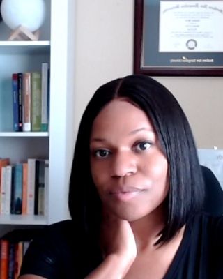Photo of Candace Belin, Pre-Licensed Professional in Clark County, NV