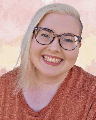 Photo of Brigid Edwards, LMSW