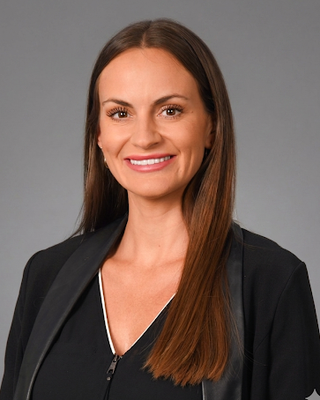 Photo of Jessica Nicole Mosqueda, Clinical Social Work/Therapist, MSW, LCSW