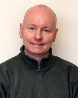 Photo of Noel Copeland, PNCPS Acc., Psychotherapist