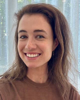 Photo of Dr Hannah Glassman, Psychologist, MPsych, PsyBA General