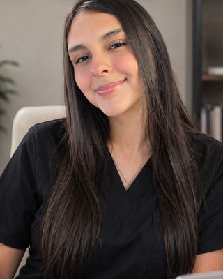 Foto de Tonatzin Garay Loredo, Psicoterapeuta, Lic. en Psicología