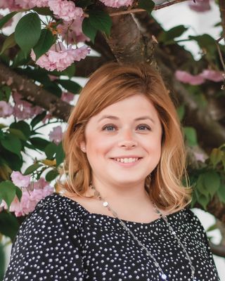 Photo of Stephanie Donofrio - Stephanie Donofrio,LMFT, Marriage & Family Therapist, MS, LMFT