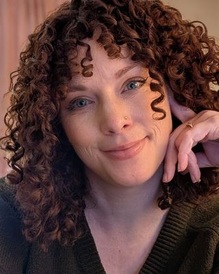 Photo of Aimee Hubbard, Marriage & Family Therapist, MS, PhD, LMFT