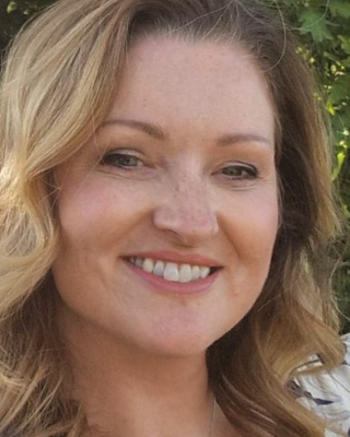 Photo of Denise Atkinson, Psychotherapist, DCounsPsych, MBACP