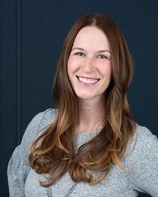 Photo of Rachel Matyja, Counselor in Towson, MD