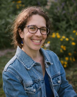 Photo of Rachel Bialostosky, Clinical Social Work/Therapist, MSW, LICSW