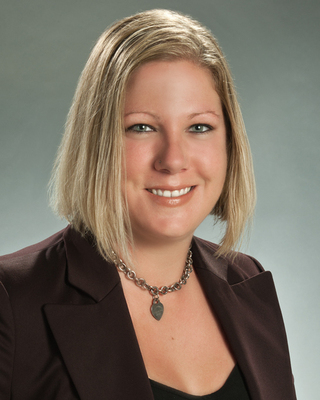Photo of Dr. Lauren Serdencuk, Marriage & Family Therapist in New Smyrna, FL