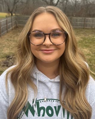 Photo of Winter Jutz Kassinger, Clinical Social Work/Therapist, LCSW