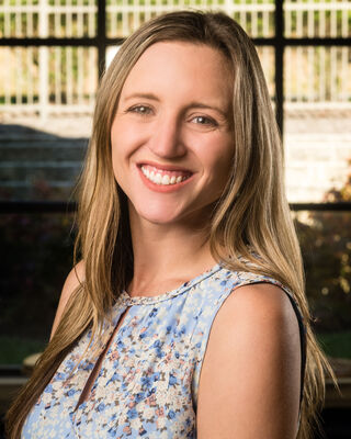 Photo of Bridget Moodie, Licensed Professional Counselor in Denver, CO