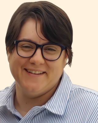 Photo of Corey Potter, Psychiatric Nurse Practitioner, PMHNP