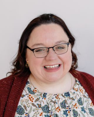 Photo of Michelle Lentine, Clinical Social Work/Therapist, LCSW