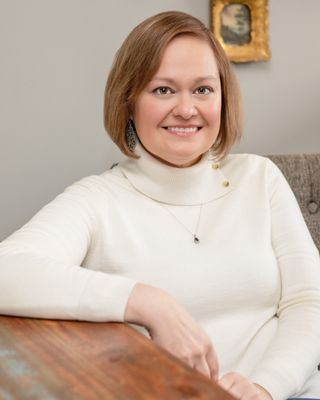 Photo of Melissa Donaghy, LCMFT, Marriage & Family Therapist in Mission, KS
