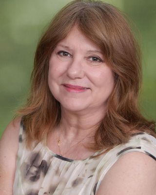 Photo of Traci Moreno, LCSW-S, Clinical Social Work/Therapist