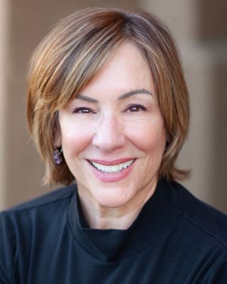 Photo of Renée Moreau Cunningham, Marriage & Family Therapist, MA, MFT