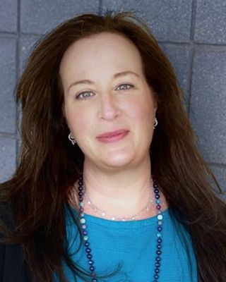 Photo of Allison Brudno - Allison Brudno - Amavi Integrative Mental Health, Psychiatric Nurse Practitioner, PMHNP