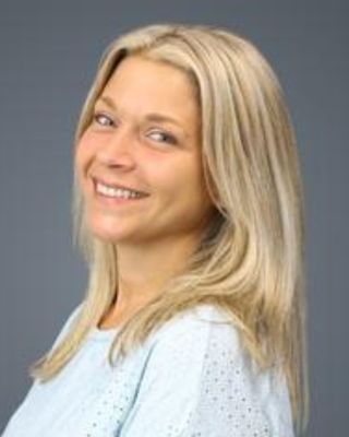 Photo of Jessica Hunckler, Licensed Professional Counselor, LPC