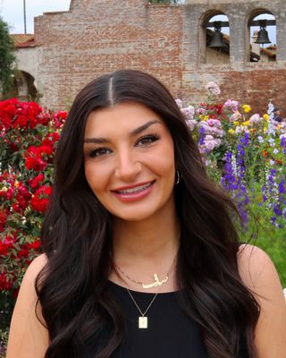 Photo of Sadaf Kadkhodai, Marriage & Family Therapist Associate, AMFT, APCC, MS