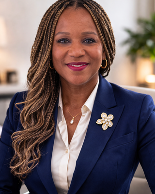 Photo of Carlyn Mason, Psychiatric Nurse Practitioner, PMHNP