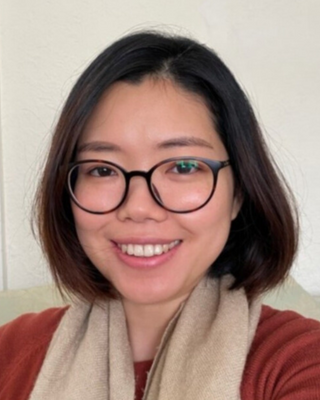 Photo of Wendy Oh, Psychologist, PsyBA General